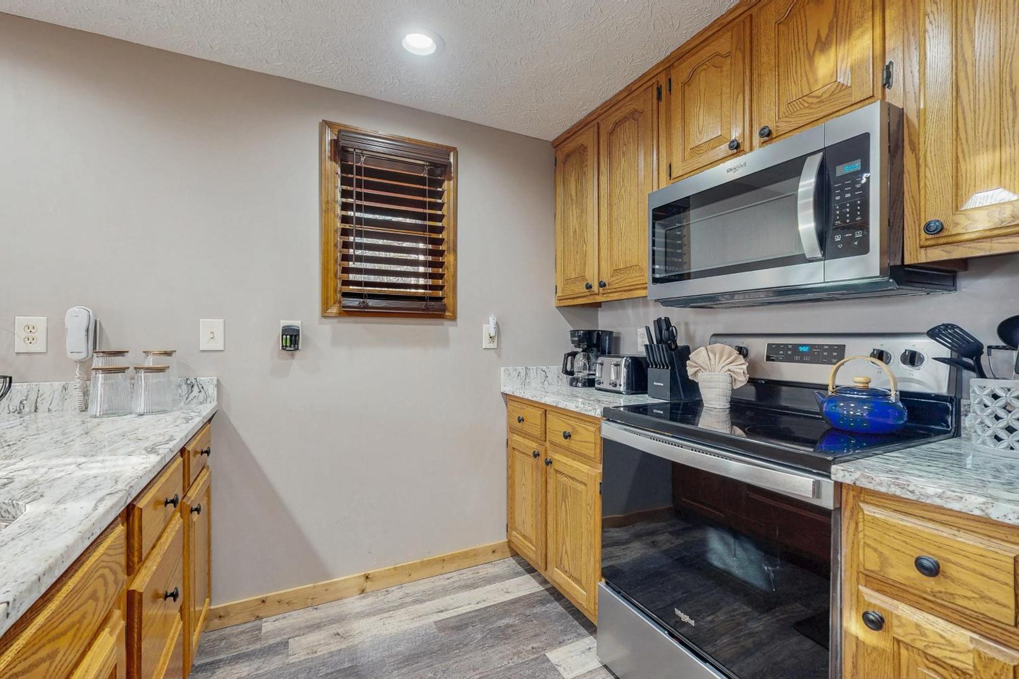 Sanctuary Villa Pigeon Forge Luaran gambar