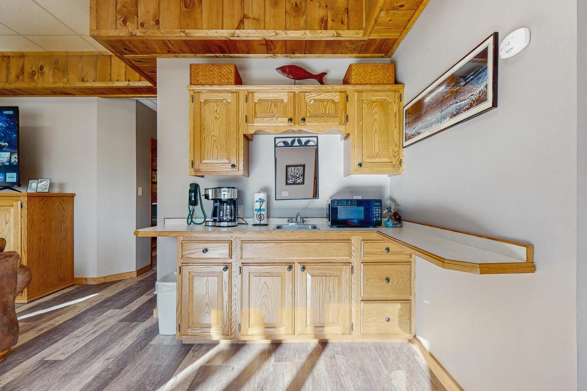 Sanctuary Villa Pigeon Forge Luaran gambar
